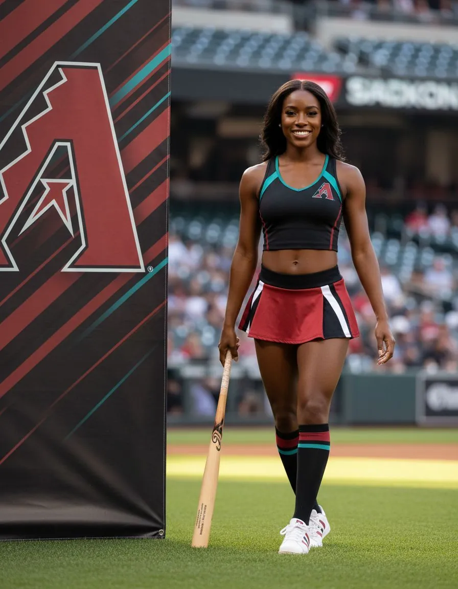 Arizona Diamondbacks