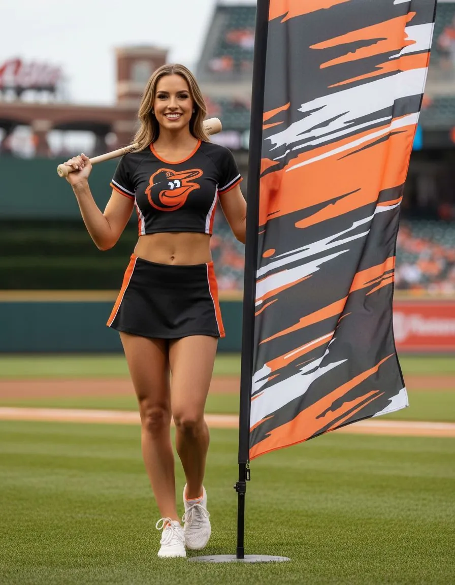 Baltimore Orioles