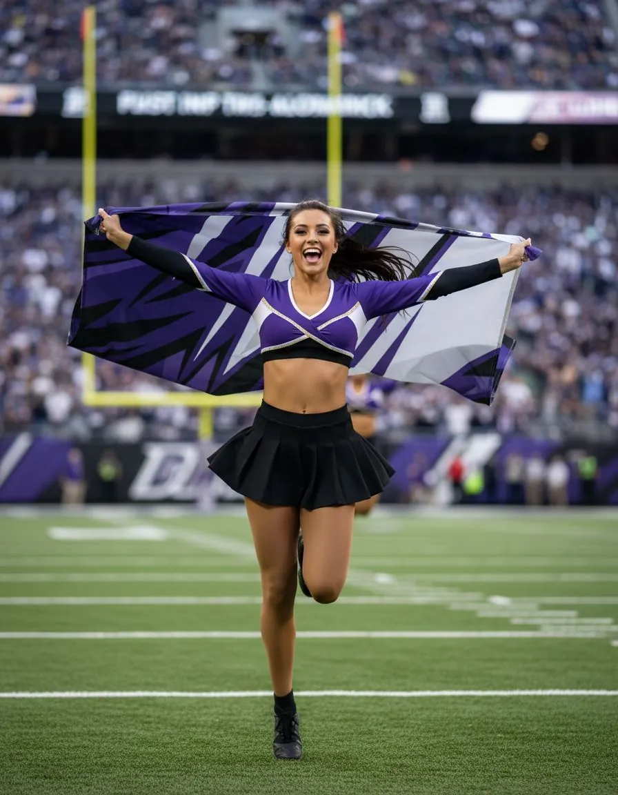 Baltimore Ravens