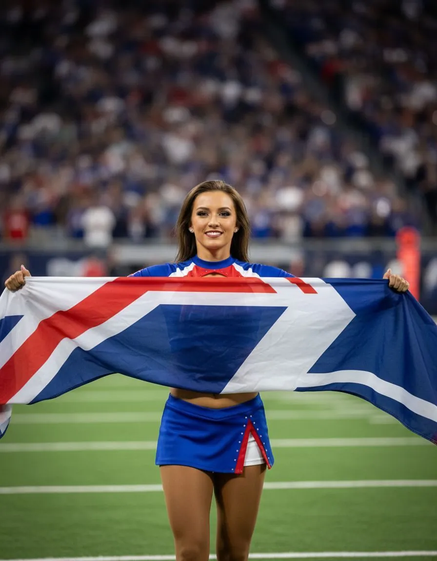 Buffalo Bills Gifts — 20 Best Ideas for Fans (2026) logo — fan gear and merchandise guide