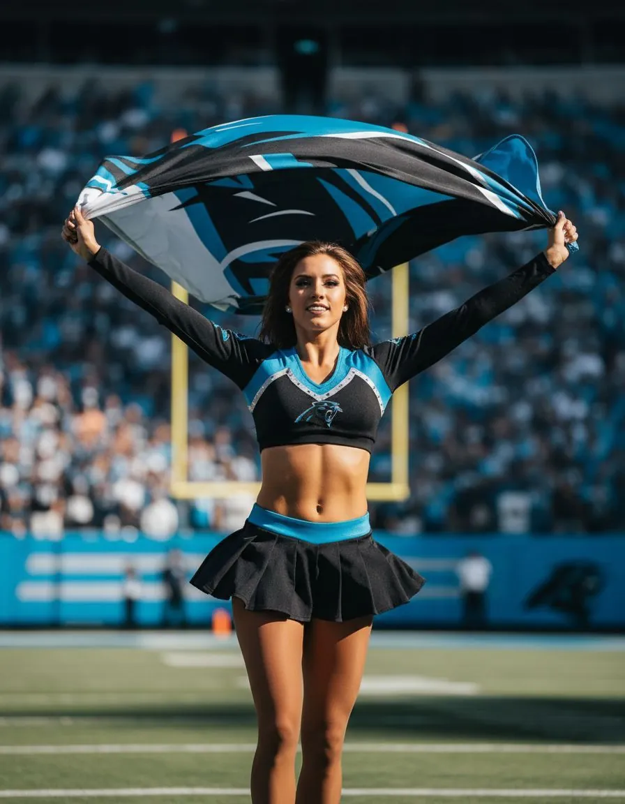 Carolina Panthers