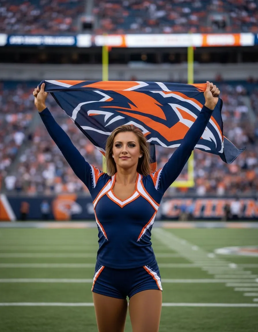Chicago Bears