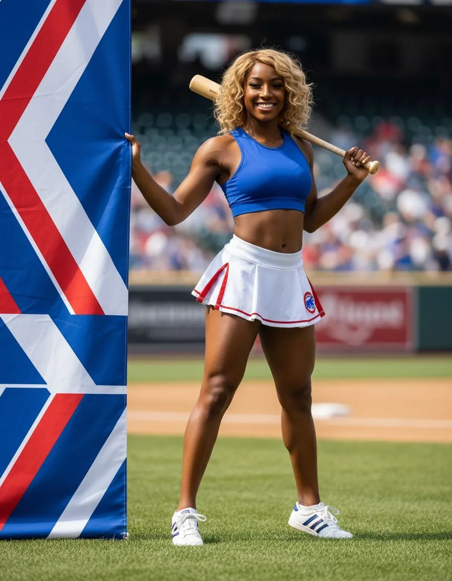 Chicago Cubs