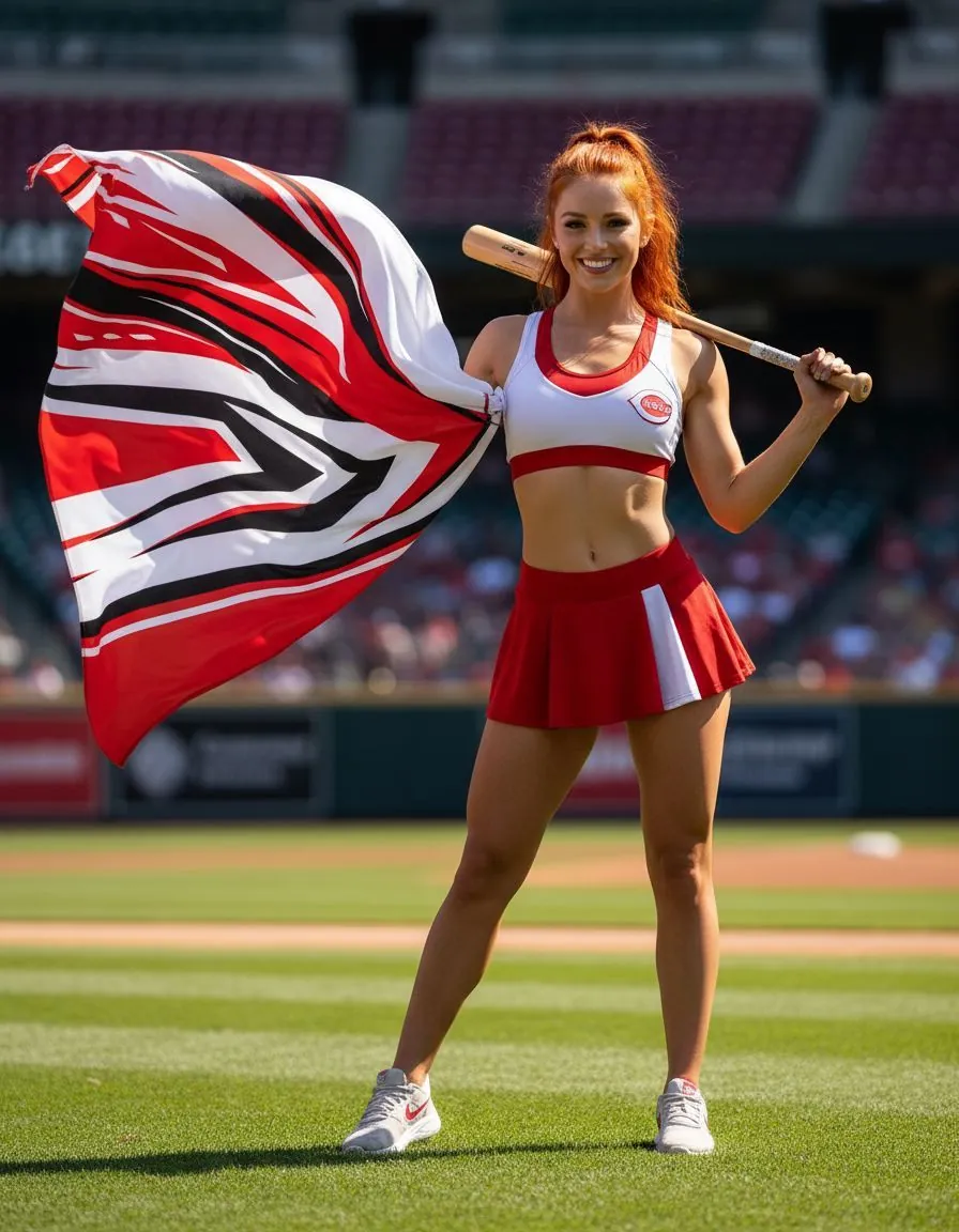 Cincinnati Reds