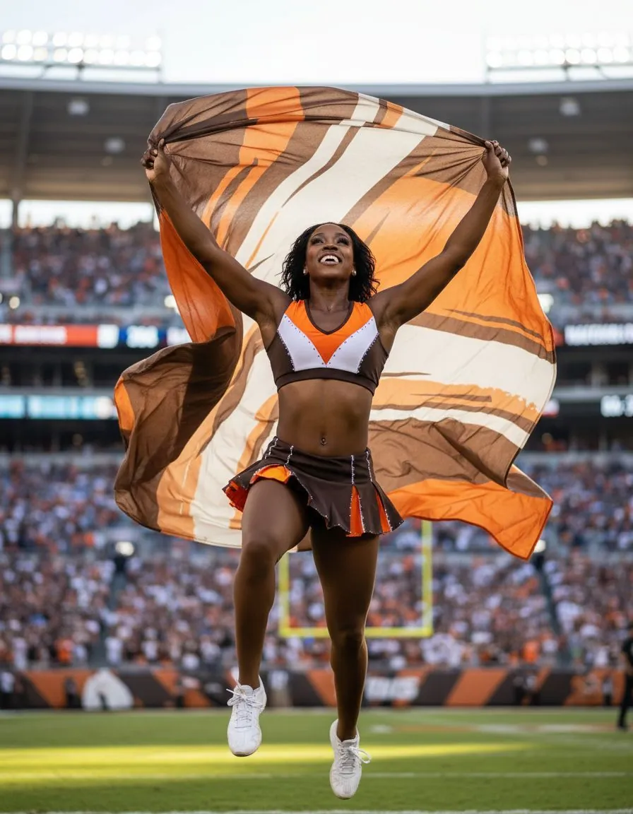 Cleveland Browns