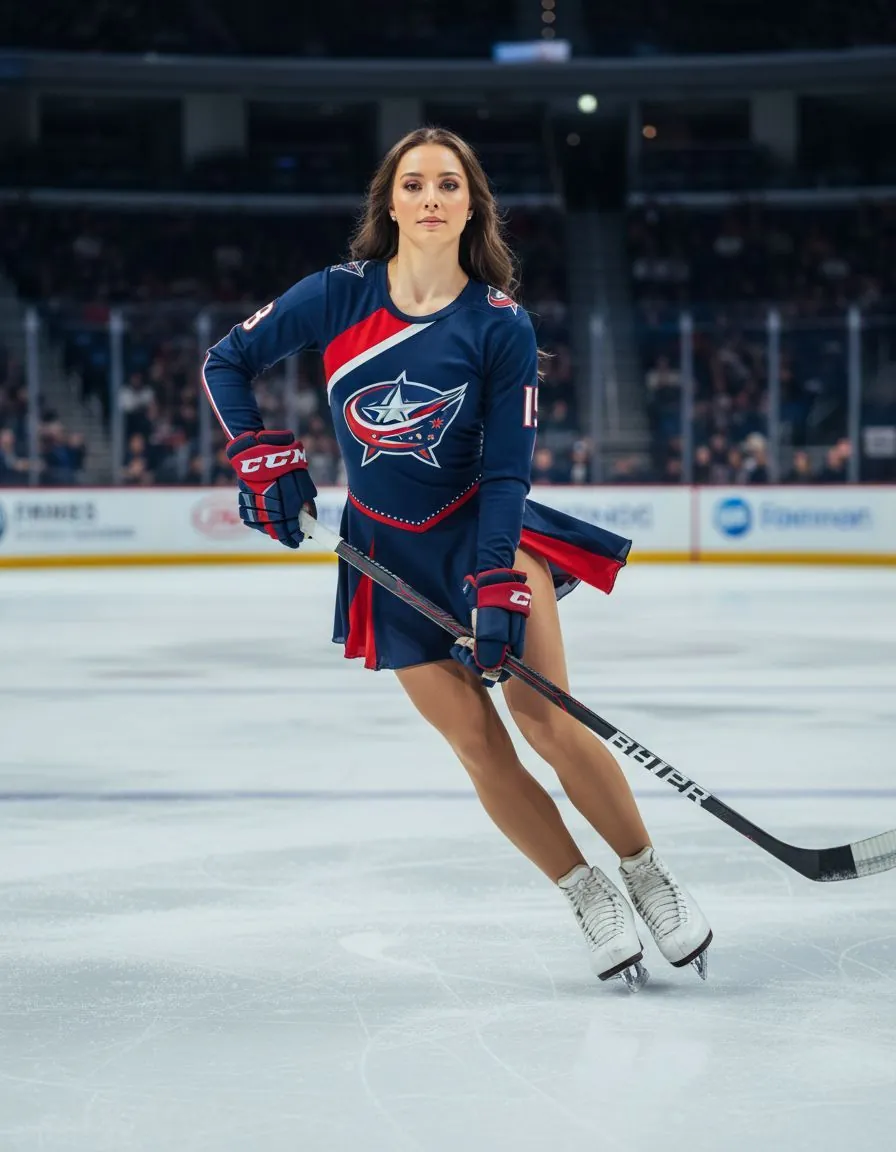 Columbus Blue Jackets