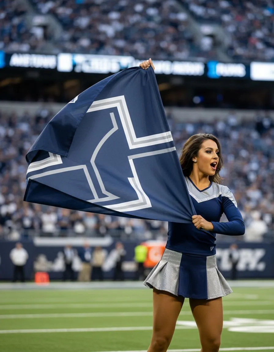 Dallas Cowboys