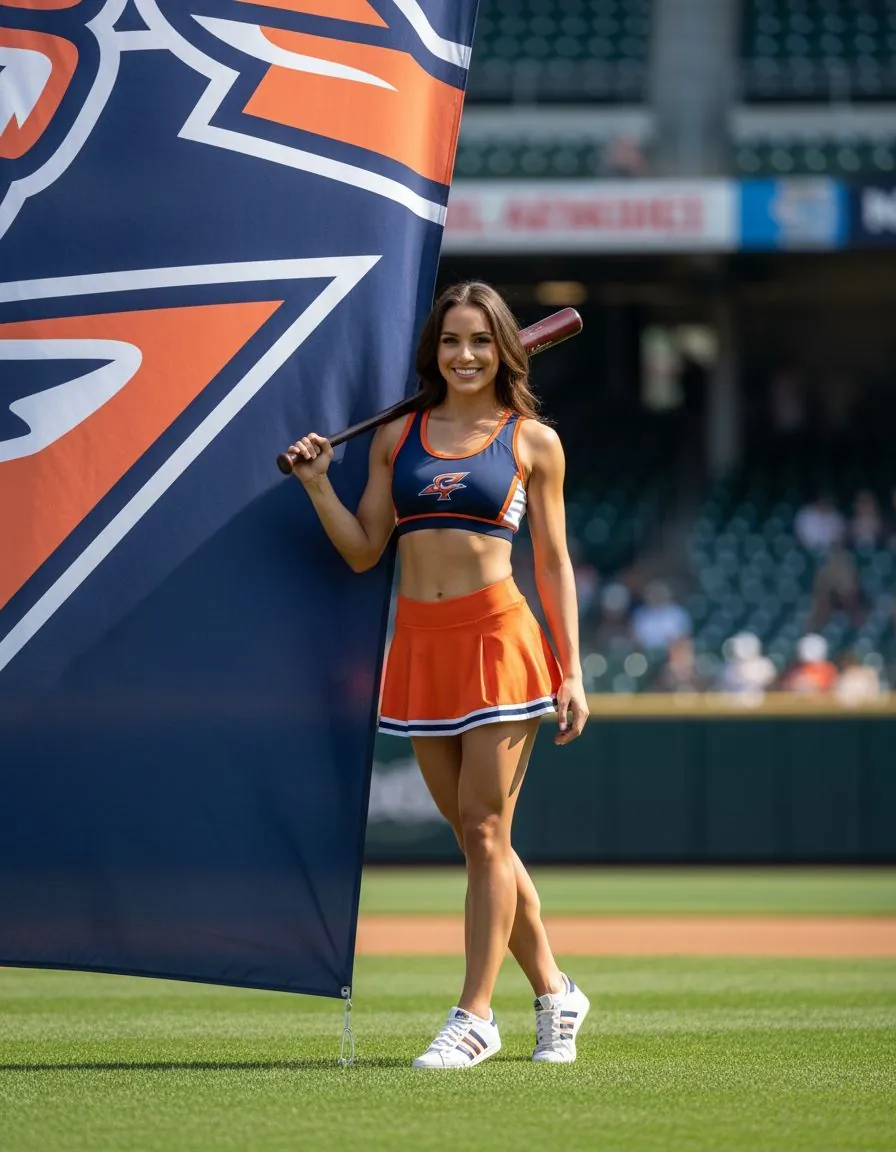 Detroit Tigers