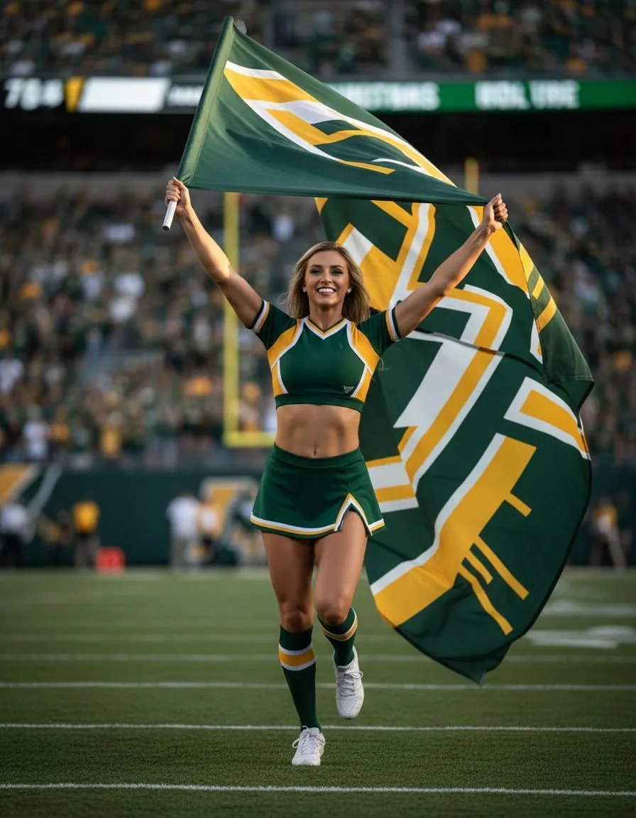 Green Bay Packers