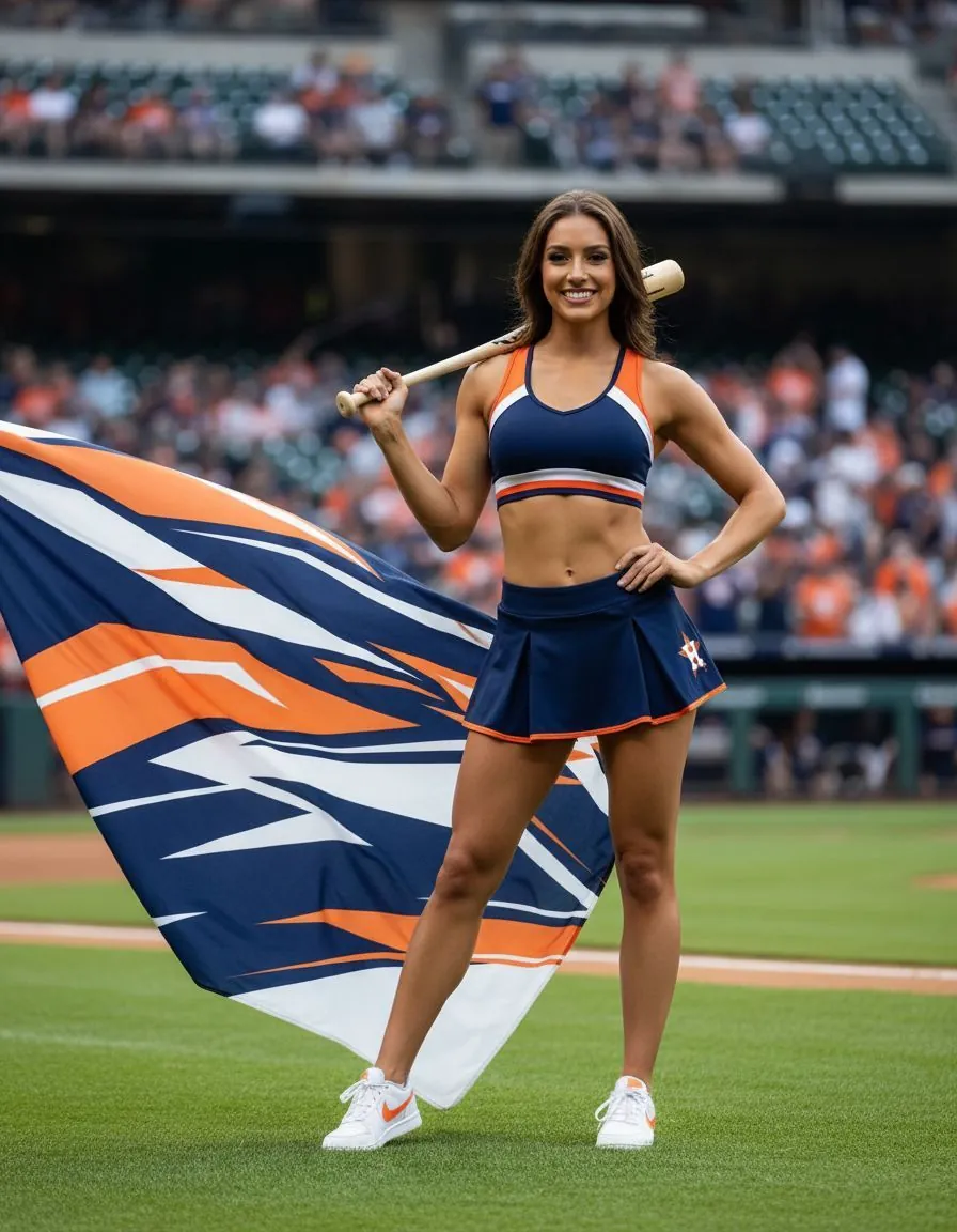 Houston Astros