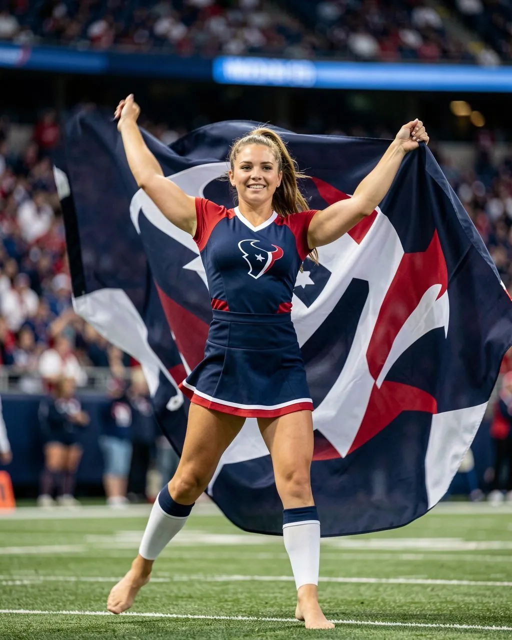 Houston Texans