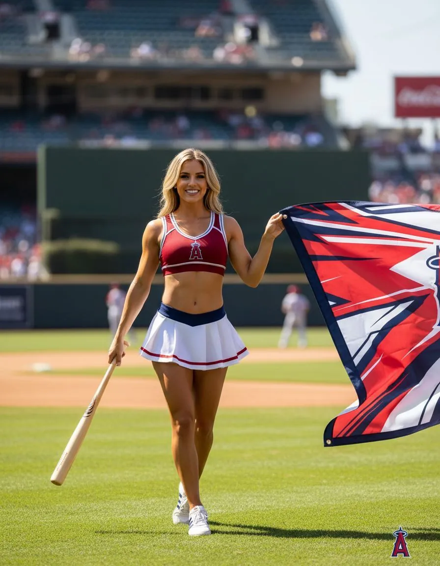 Los Angeles Angels