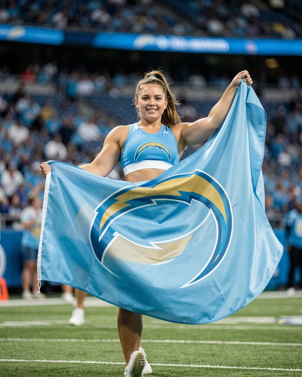 Los Angeles Chargers