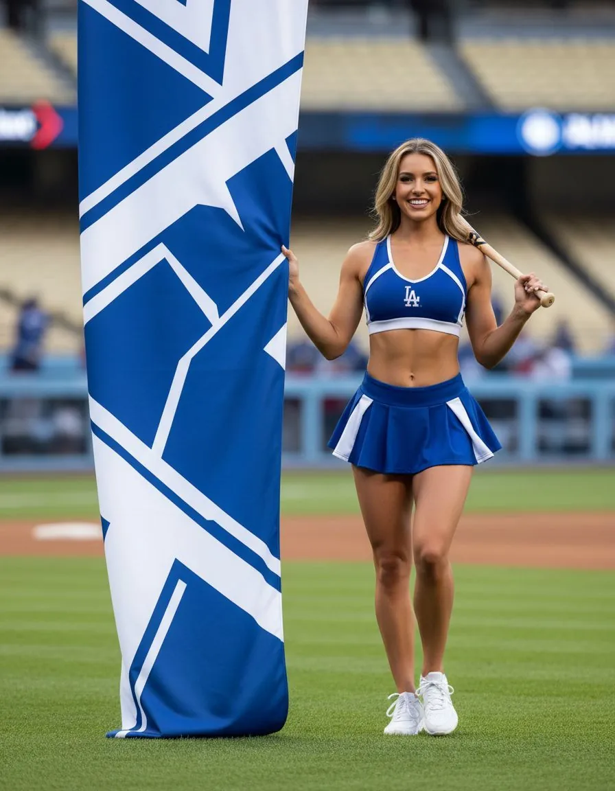 Los Angeles Dodgers