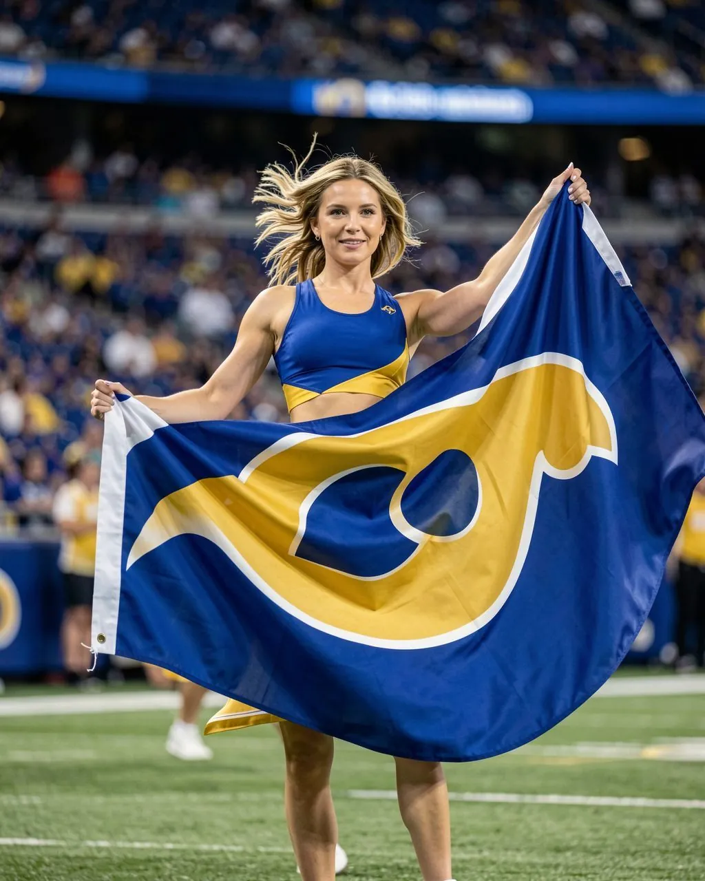 Los Angeles Rams