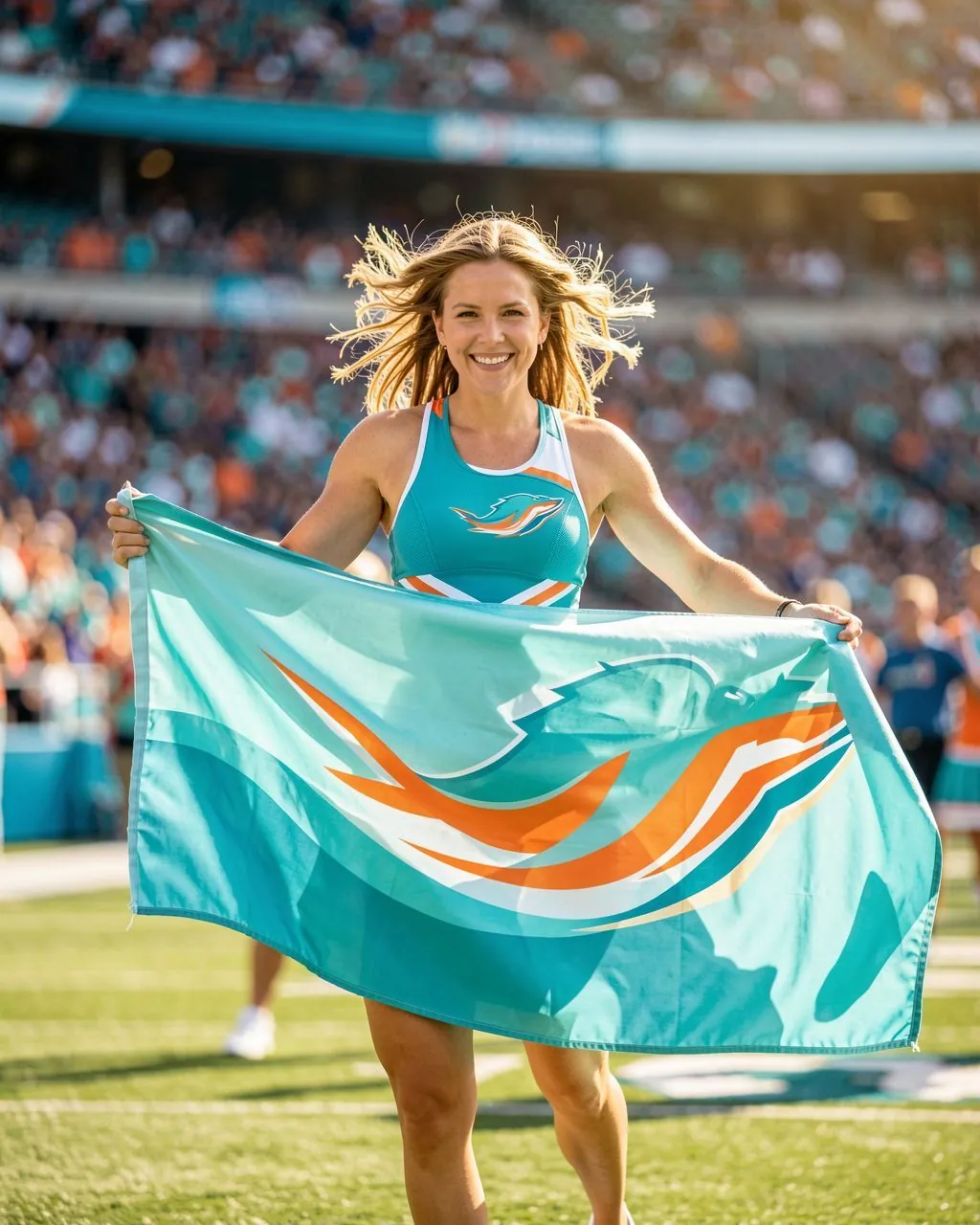 Miami Dolphins
