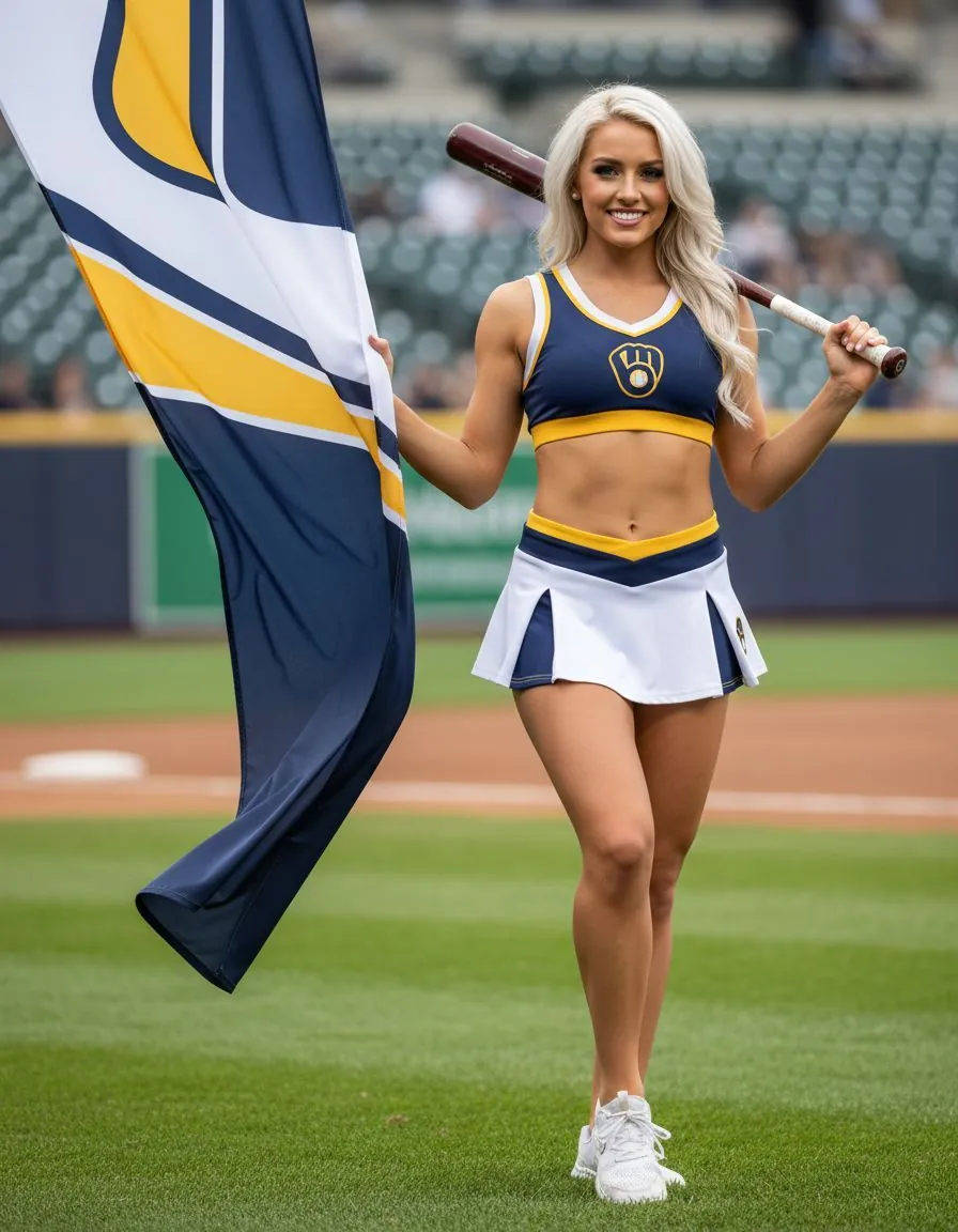 Milwaukee Brewers