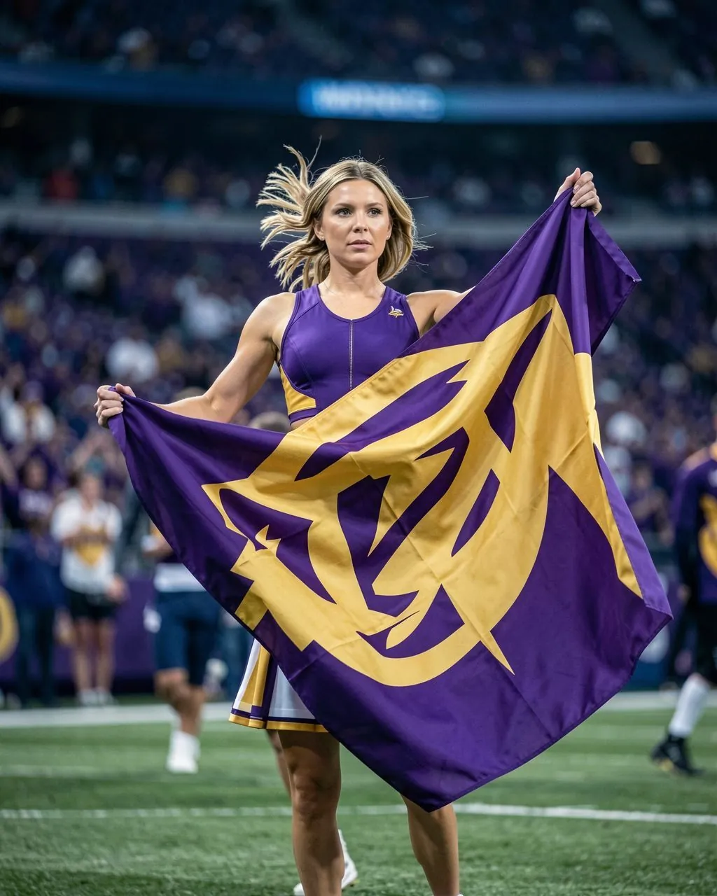 Minnesota Vikings