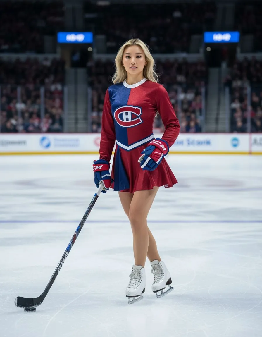 Montreal Canadiens
