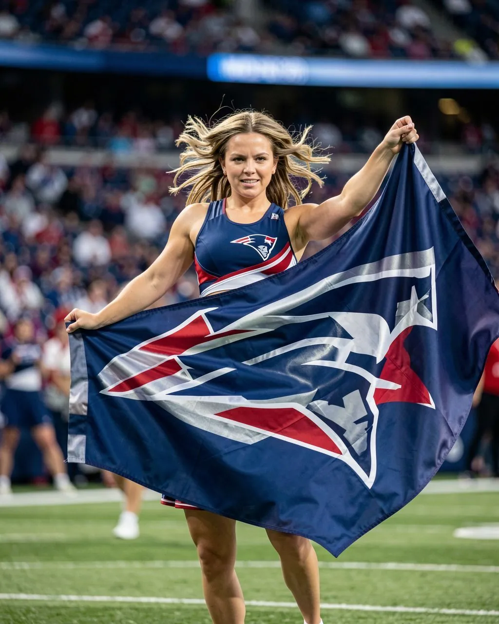 New England Patriots Gifts — 24 Best Ideas for Fans (2026) logo — fan gear and merchandise guide