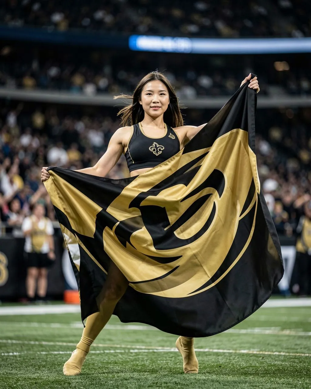 New Orleans Saints