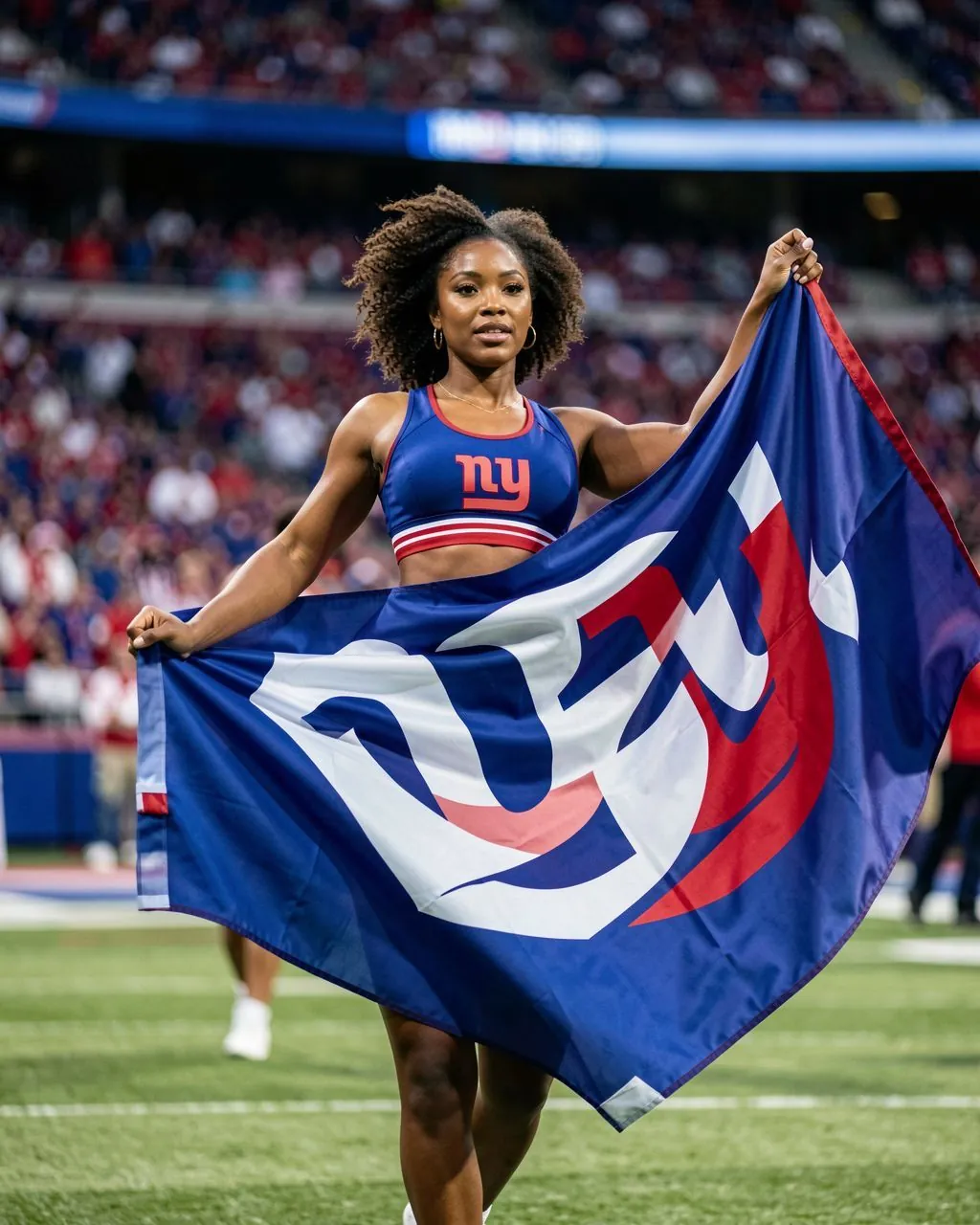 New York Giants
