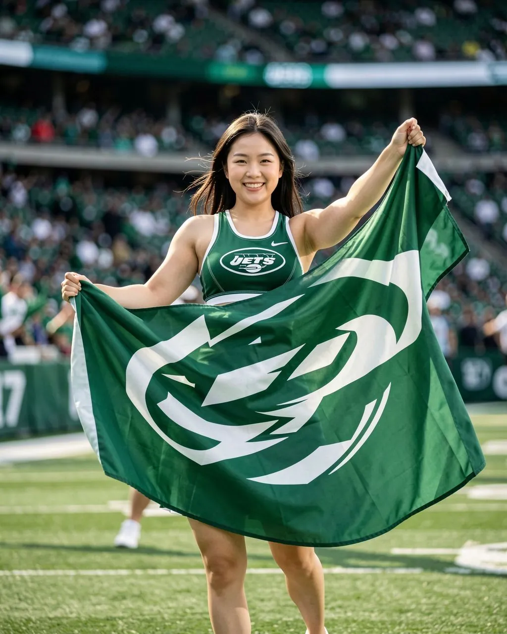 New York Jets