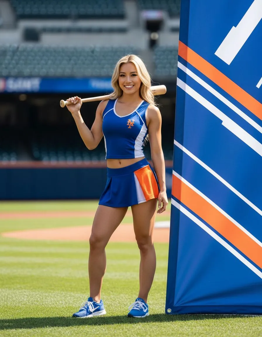New York Mets