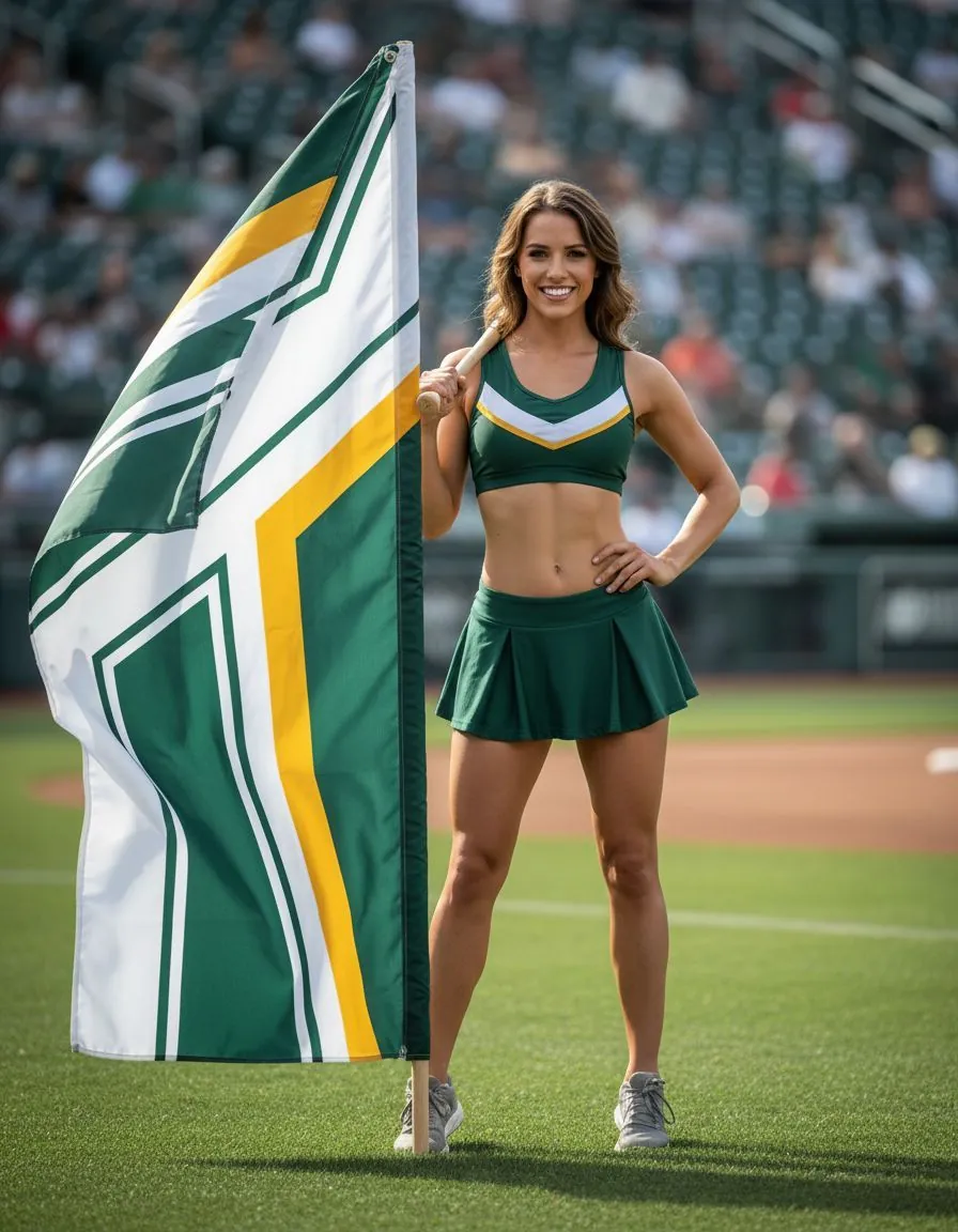 Oakland Athletics