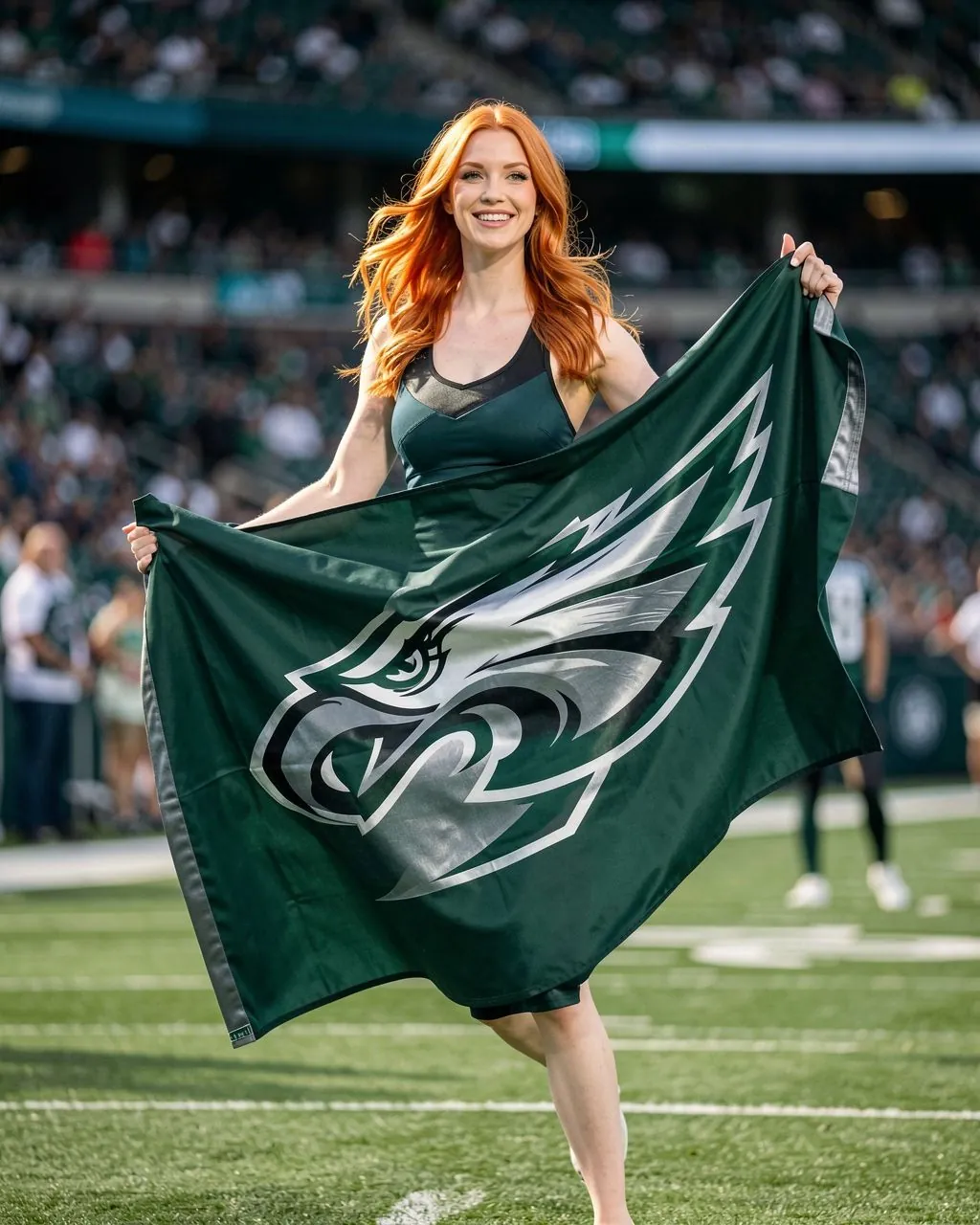 Philadelphia Eagles