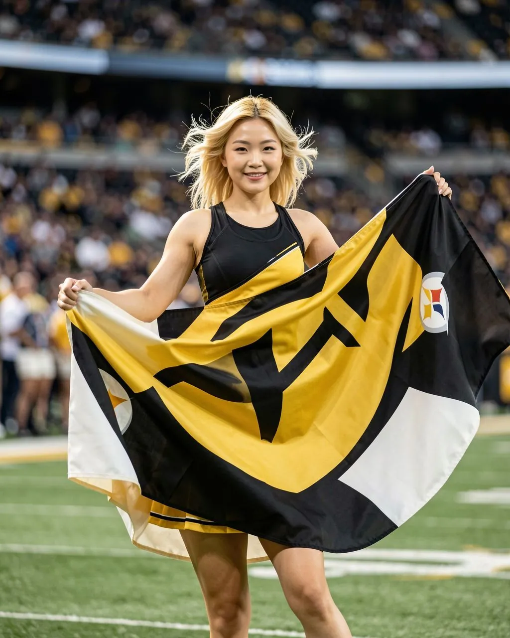 Pittsburgh Steelers