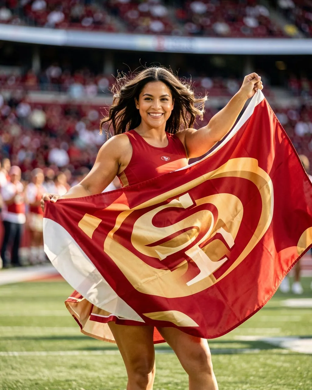 San Francisco 49ers