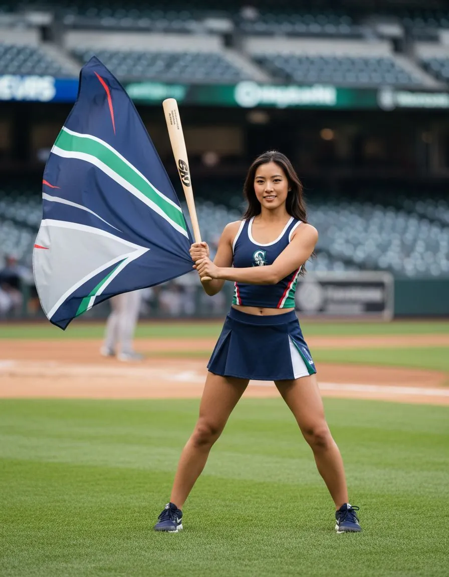 Seattle Mariners