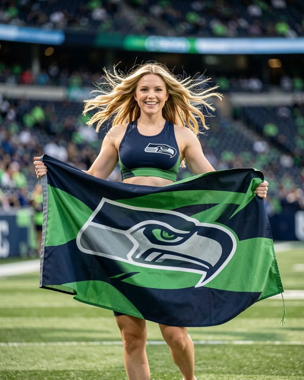 Seattle Seahawks