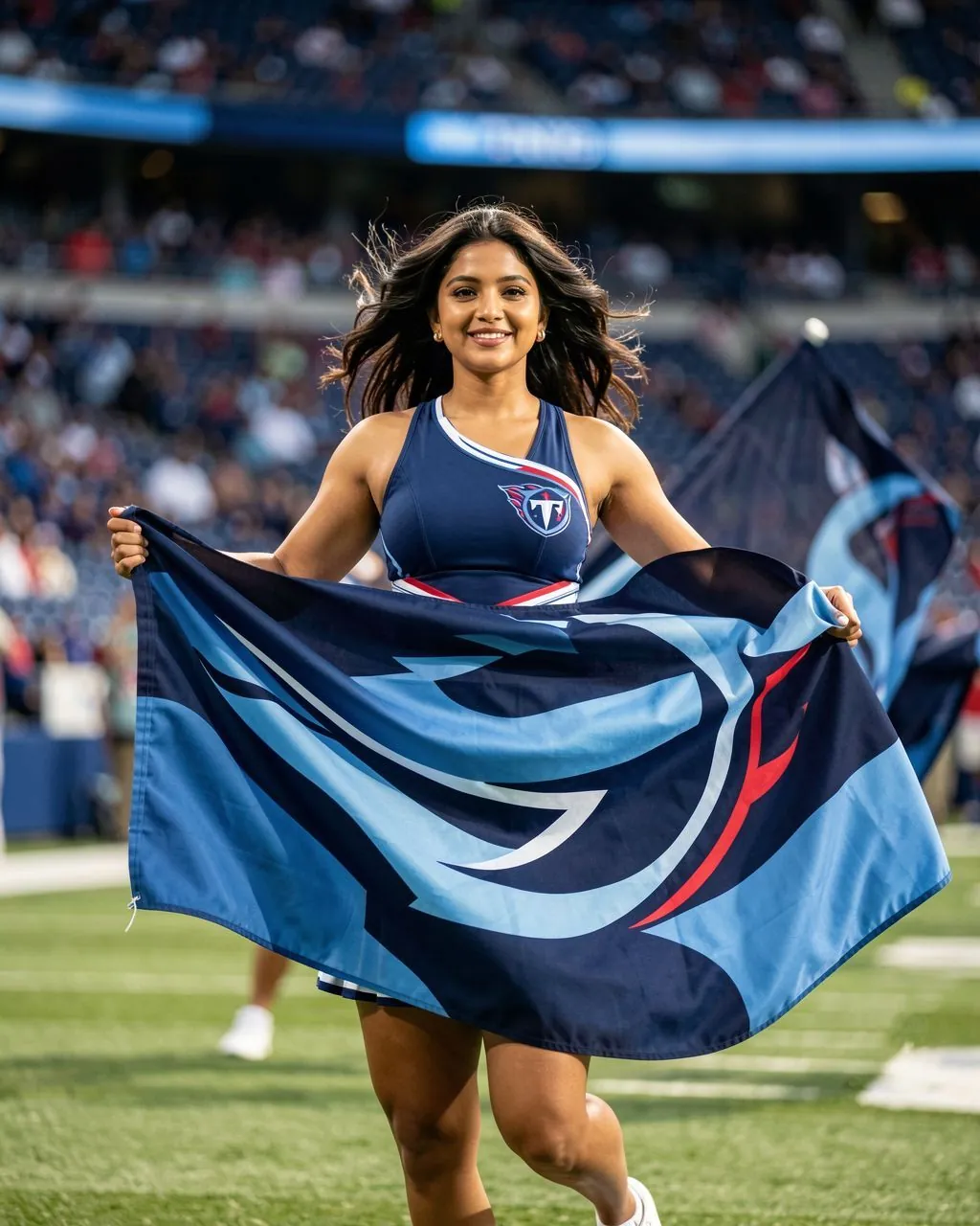 Tennessee Titans