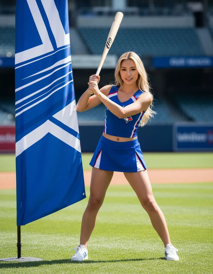 Toronto Blue Jays