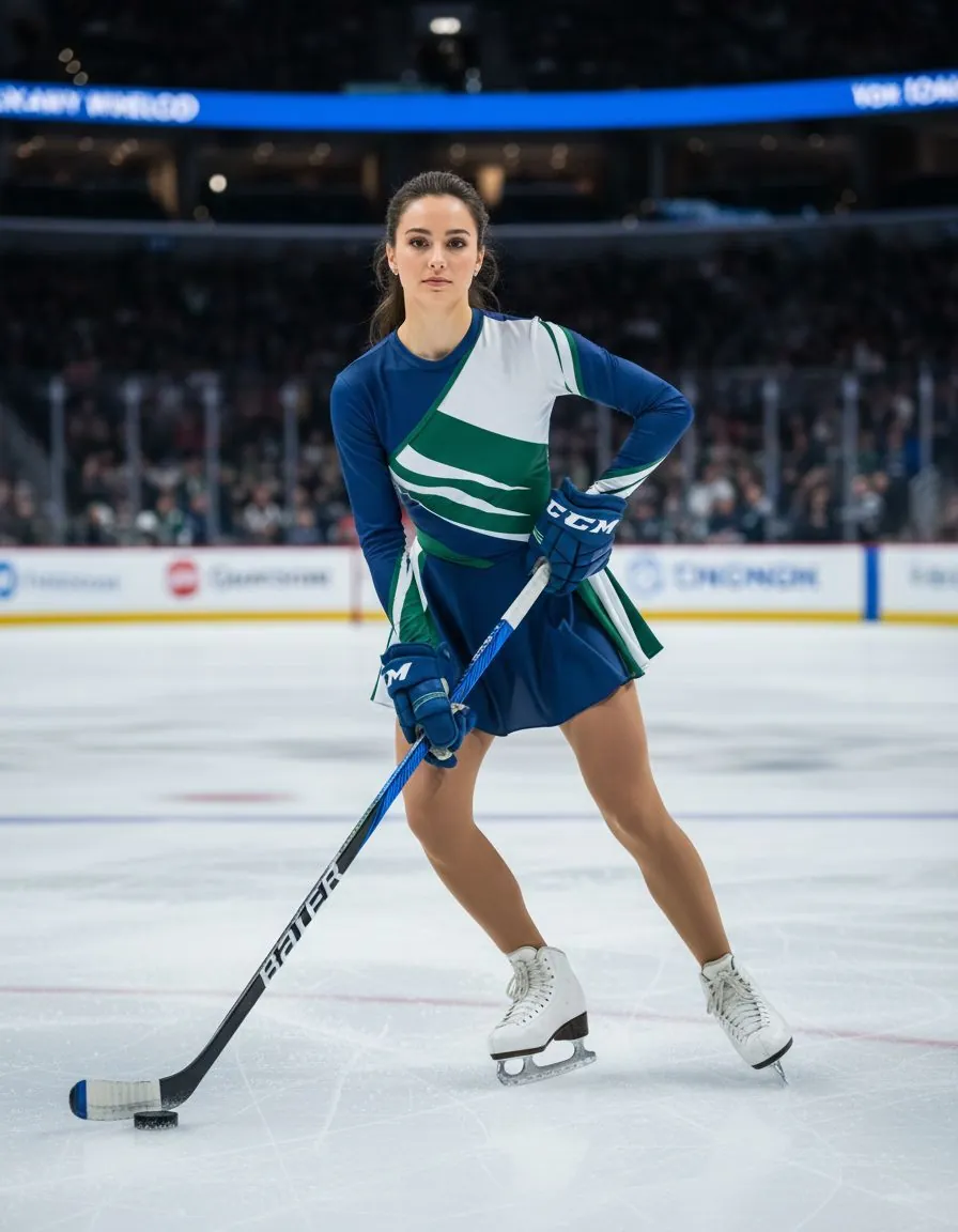 Vancouver Canucks